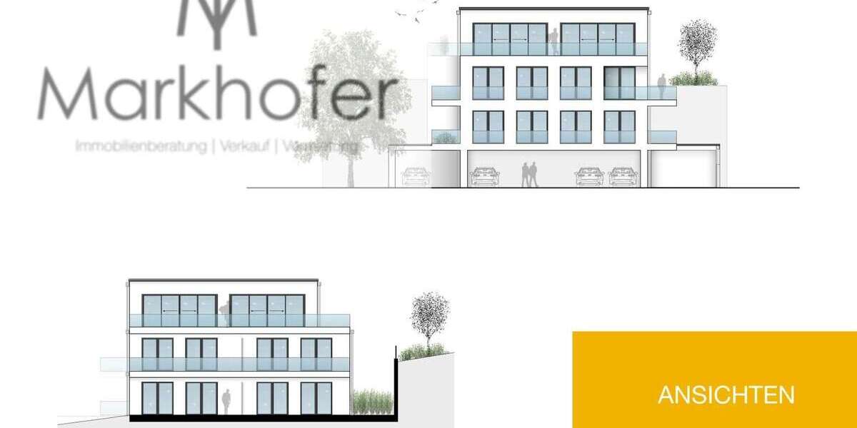 Etagenwohnung Homburg - 2 Zimmer, 56 m&sup2;, 225.000&euro; | Angebot:25928892