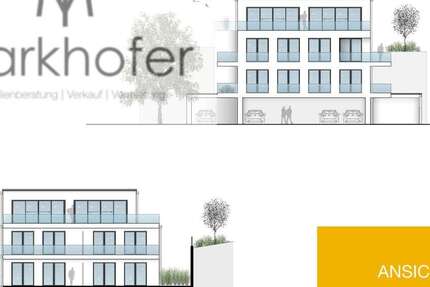 Wohnung Homburg - 2 Zimmer, 56 m&sup2;, 225.000&euro; | Angebot:25928892