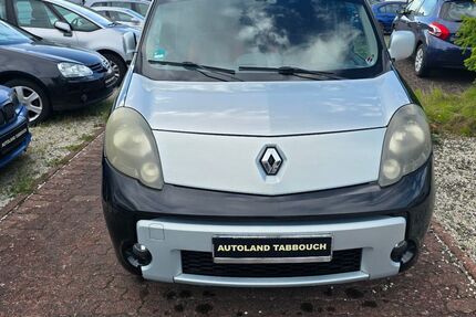 Renault Kangoo 177.000 km 2.450 &euro; Pirmasens 66954