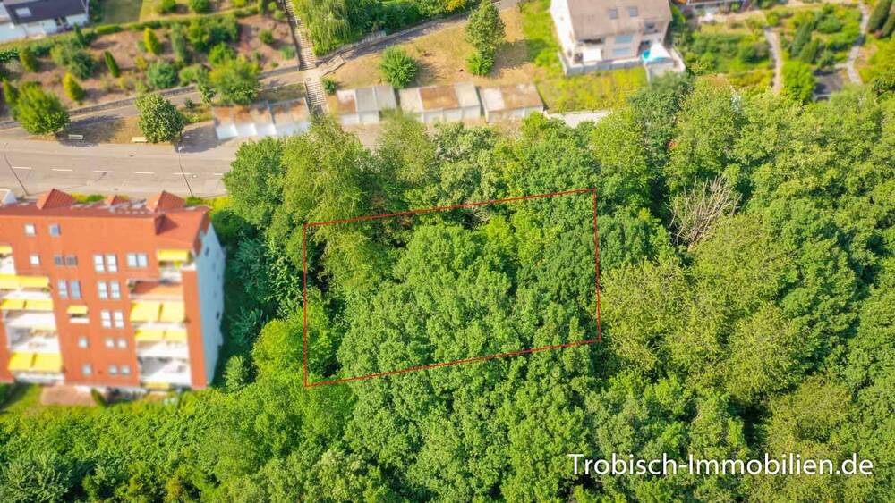 Grundstück Pirmasens Innenstadt - 69.500&euro; | Angebot:25678912