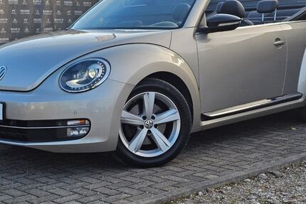 VW Beetle 139.624 km 12.980 &euro; Kleinblittersdorf 66271