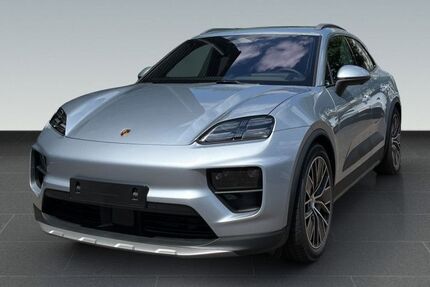 Porsche Macan 9.900 km 86.850 &euro; Saarbrücken 66115