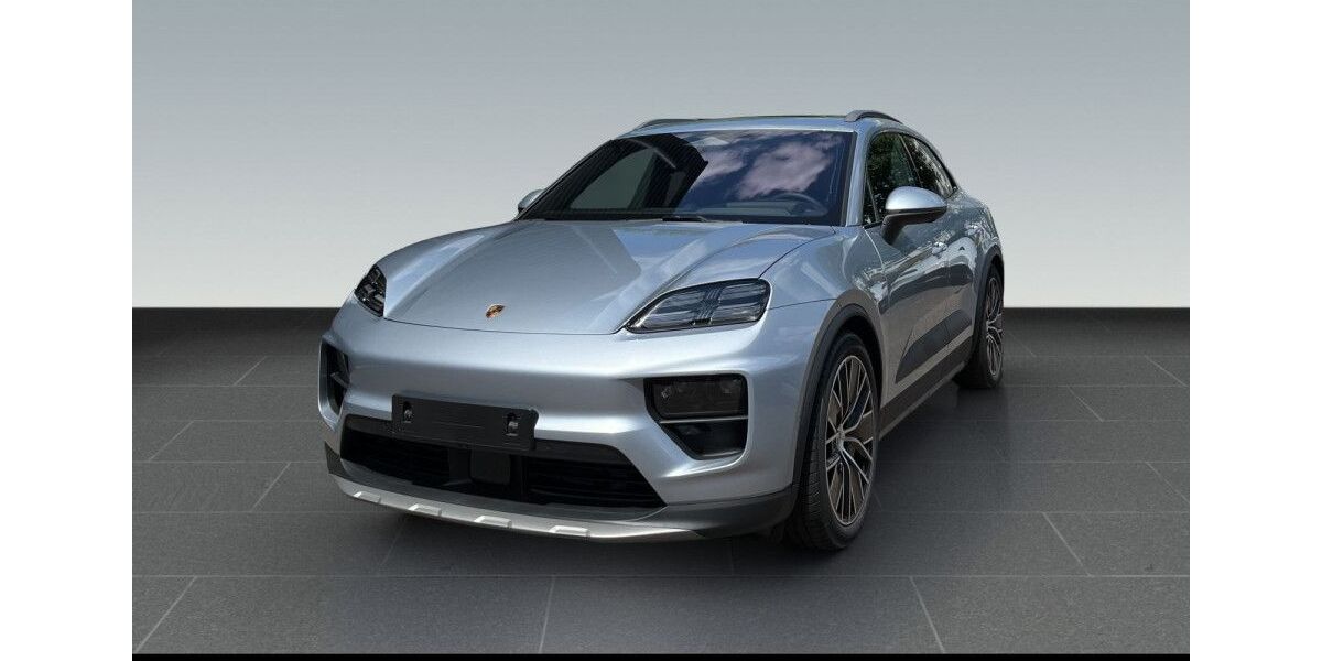 Porsche Macan 9.900 km 86.850 &euro; Saarbrücken 66115