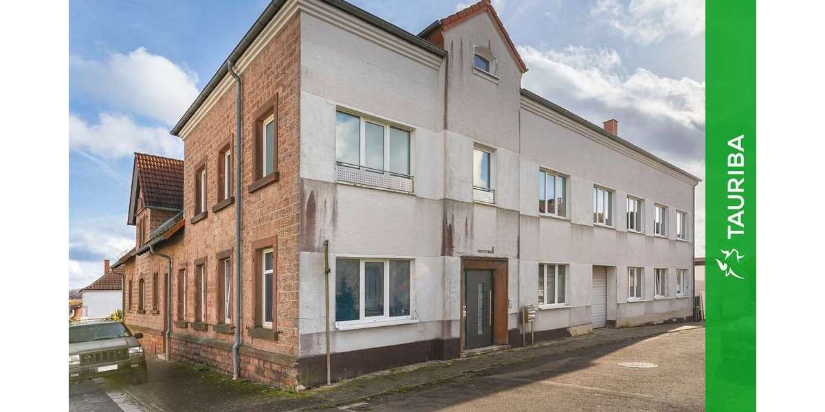 Einfamilienhaus Clausen - 16 Zimmer, 584 m&sup2;, 699.000&euro; | Angebot:26007530