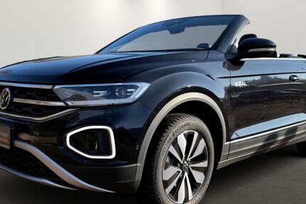 VW T-Roc 6.868 km 26.970 &euro; Kusel 66869