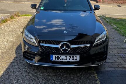 Mercedes-Benz C 300 100.000 km 25.500 &euro; Ottweiler 66564