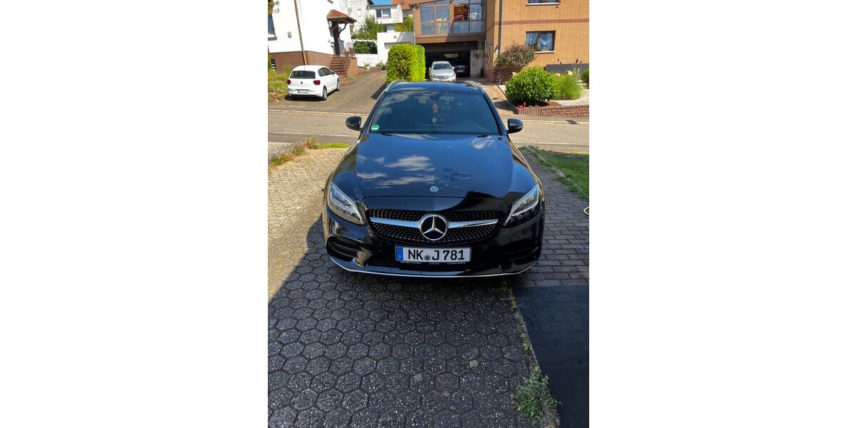 Mercedes-Benz C 300 100.000 km 25.500 &euro; Ottweiler 66564