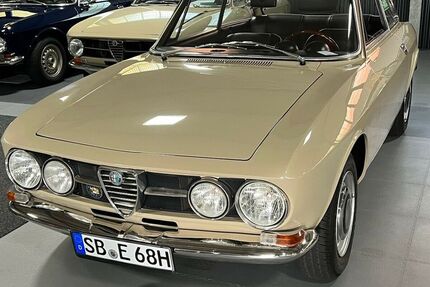 Alfa Romeo GTV 103.500 km 79.500 &euro; Saarbrücken 66117