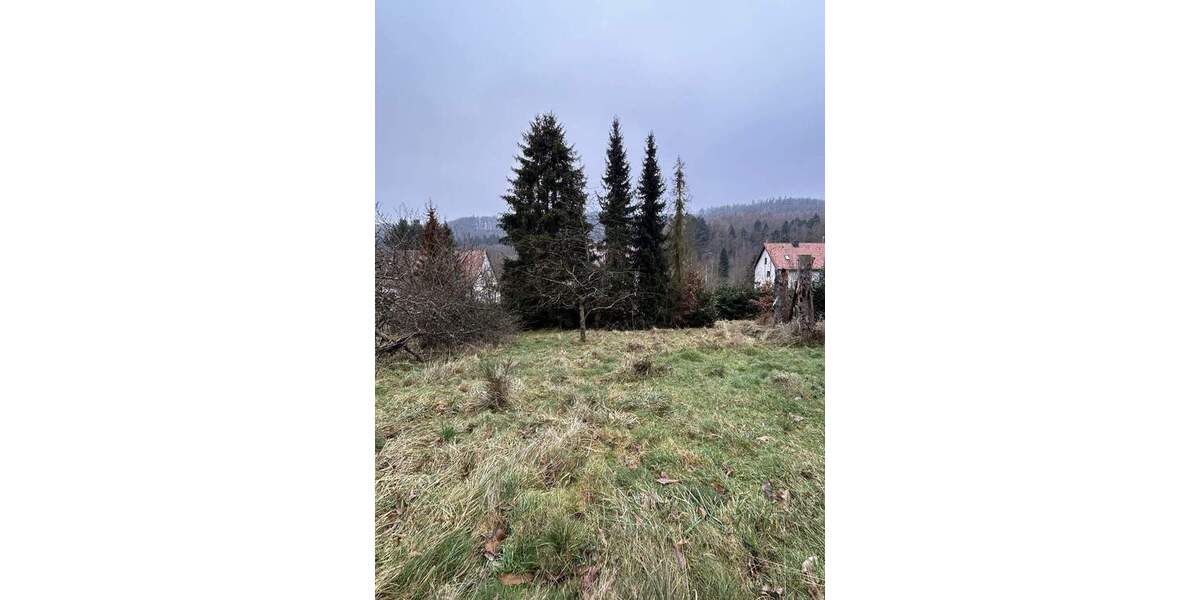 Grundstück St. Ingbert Oberwürzbach - 219.000&euro; | Angebot:25730779