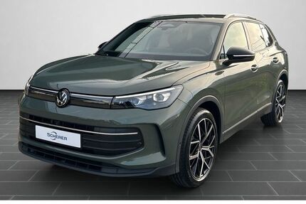 VW Tiguan 3.900 km 46.990 &euro; Saarbrücken 66115