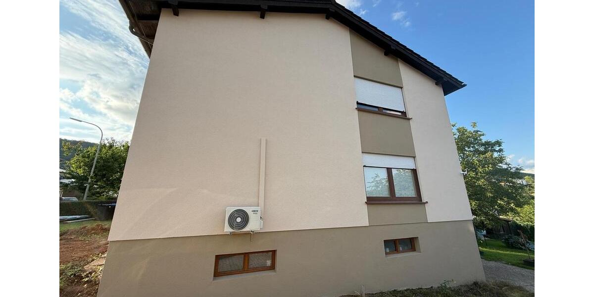 Einfamilienhaus Oberthal - 6 Zimmer, 195 m&sup2;, 410.000&euro; | Angebot:25265723