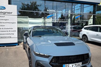 Ford Mustang 3.000 km 59.930 &euro; Pirmasens 66953