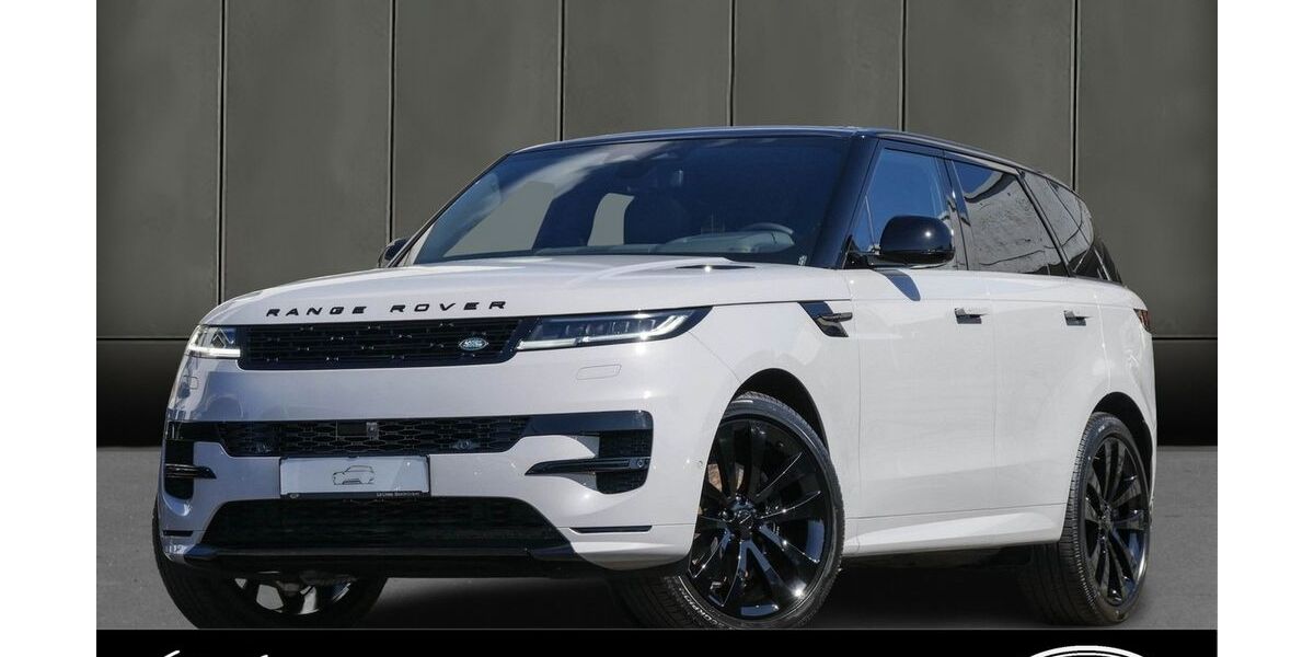 Land Rover Range Rover Sport 3.000 km 118.890 &euro; Saarbrücken 66121