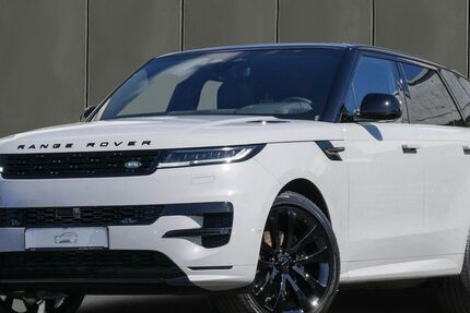 Land Rover Range Rover Sport 3.000 km 118.900 &euro; Saarbrücken 66121