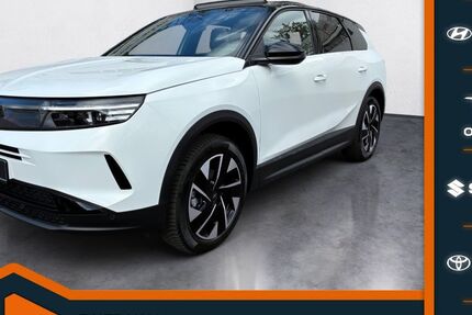 Opel Grandland (X) 11.300 km 28.480 &euro; Saarbrücken 66121