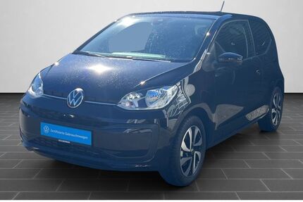 VW up! 7.462 km 12.990 &euro; Homburg 66424