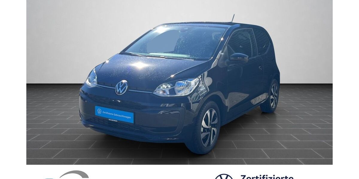 VW up! 7.462 km 12.990 &euro; Homburg 66424