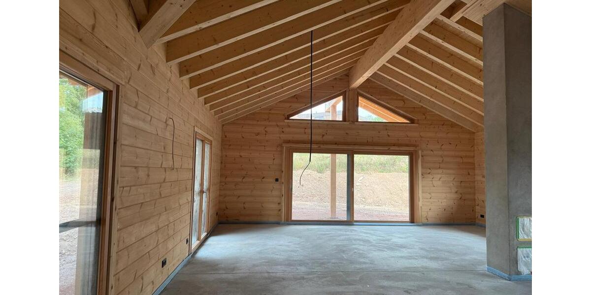 Einfamilienhaus Heusweiler - 8 Zimmer, 412 m&sup2;, 1.530.000&euro; | Angebot:24678977