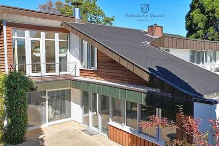 Haus Sankt Ingbert - 9 Zimmer, 320 m&sup2;, 760.000&euro; | Angebot:27537015