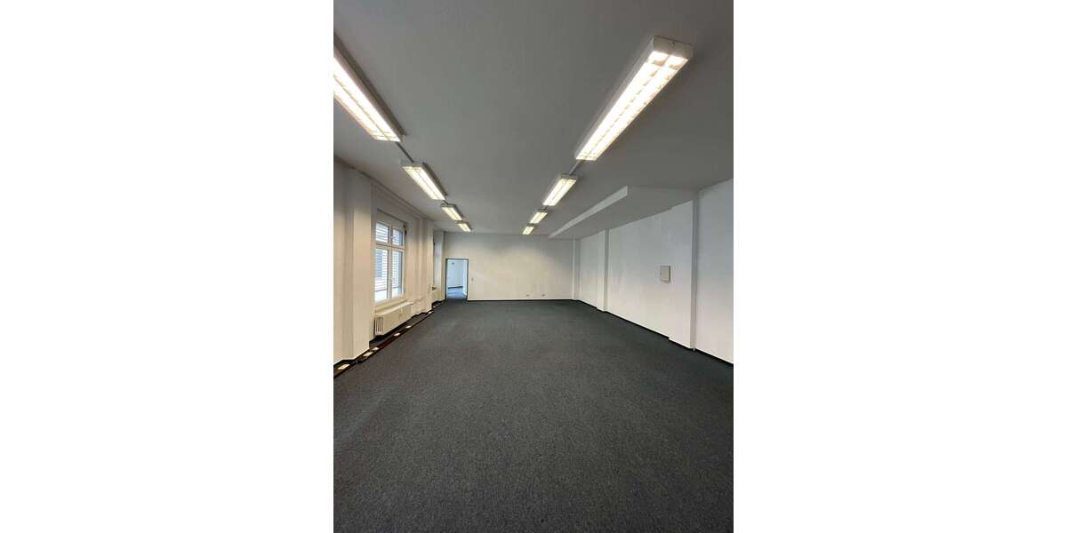 Gewerbeobjekt Saarbrücken St. Johann - 670&euro; | Angebot:16457347