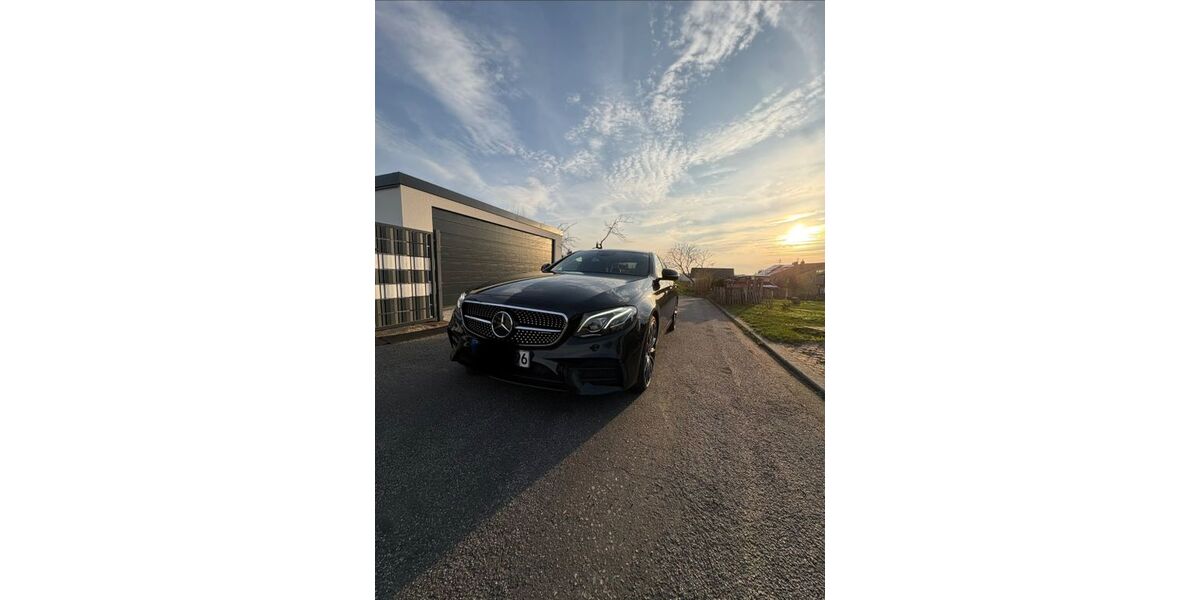Mercedes-Benz E 43 AMG 215.073 km 26.000 &euro; Bexbach 66450