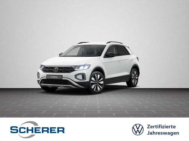 VW T-Roc 19.200 km 22.390 &euro; Saarbrücken 66121