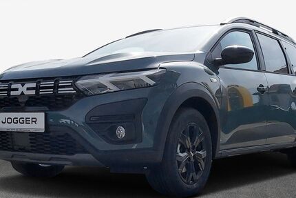 Dacia Jogger 22.000 km 17.850 &euro; Saarbrücken 66115