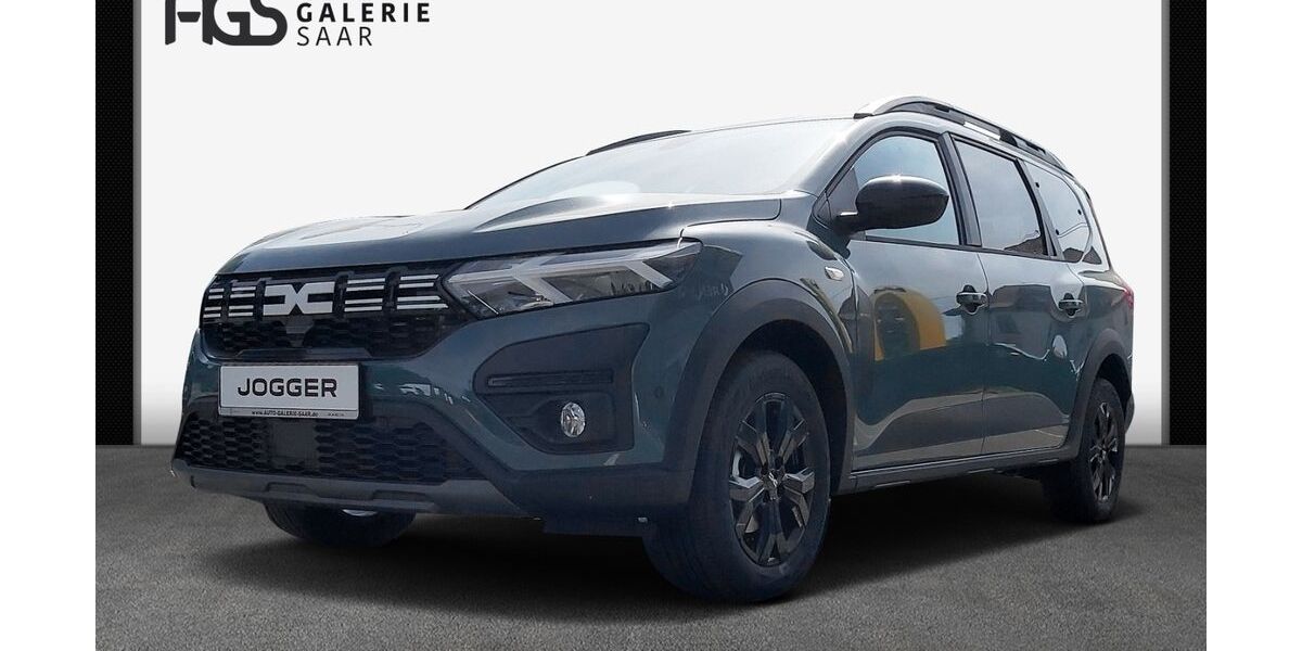 Dacia Jogger 22.000 km 17.850 &euro; Saarbrücken 66115