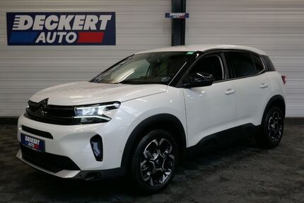 Citroen C5 Aircross 20.900 km 28.990 &euro; Homburg 66424