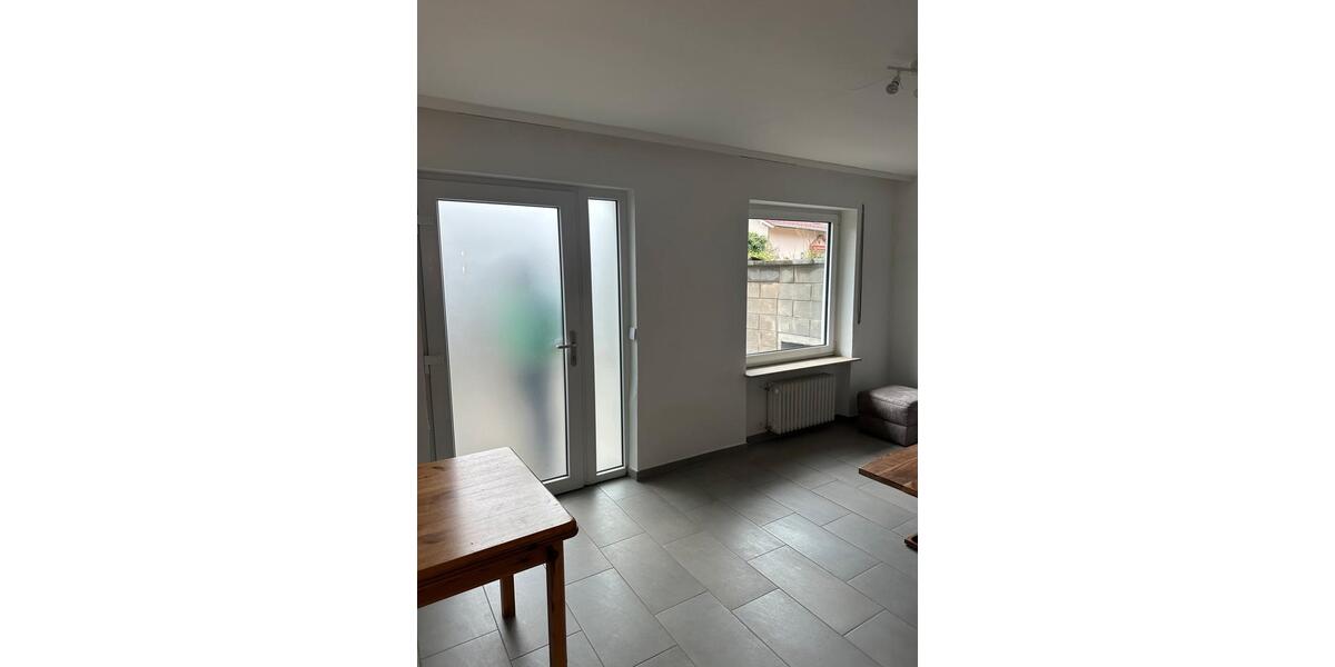 Terrassenwohnung Krickenbach - 2 Zimmer, 62 m&sup2;, 630&euro; | Angebot:25436175