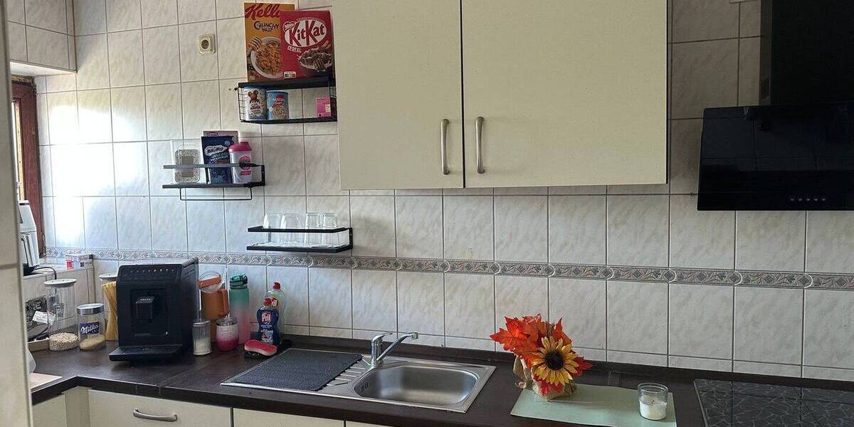 Reihenendhaus Schiffweiler Heiligenwald - 5 Zimmer, 120 m&sup2;, 167.000&euro; | Angebot:26891437