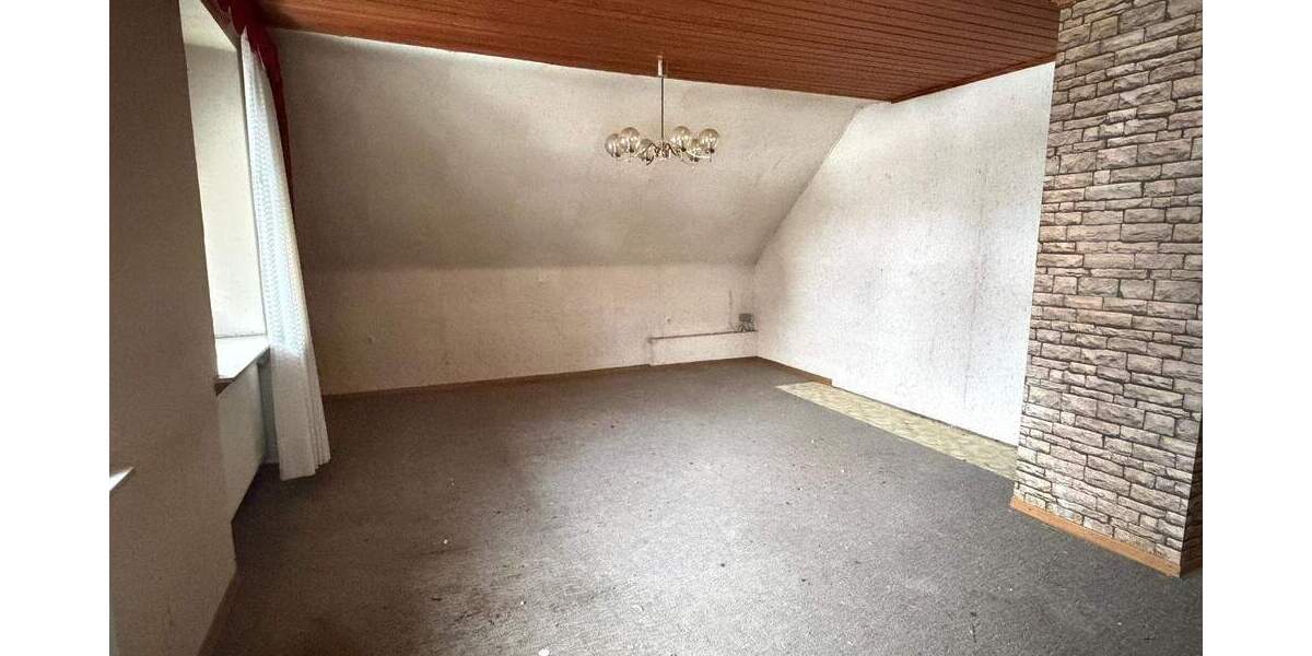 Mehrfamilienhaus, Wohnhaus Pirmasens Gersbach - 6 Zimmer, 178 m&sup2;, 199.000&euro; | Angebot:25737870