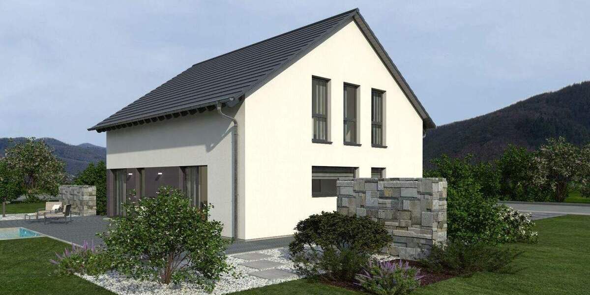 Einfamilienhaus Landstuhl Atzel - 5 Zimmer, 187 m&sup2;, 509.900&euro; | Angebot:25668309