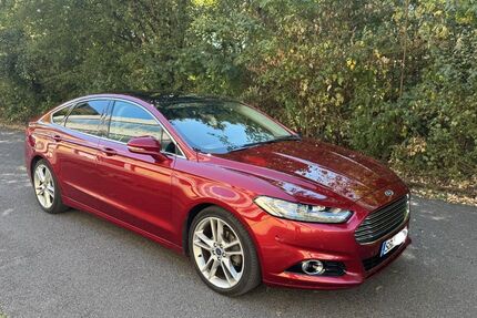 Ford Mondeo 120.000 km 12.500 &euro; Saarbrücken 66121
