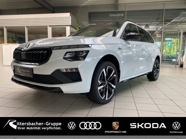 Skoda Kamiq 3.000 km 28.990 &euro; Saarbrücken 66130