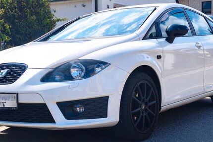Seat Leon 223.180 km 2.950 &euro; Schiffweiler 66578