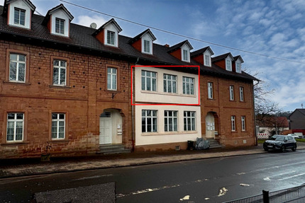 Wohnung St. Wendel Bliesen - 3 Zimmer, 75 m&sup2;, 114.500&euro; | Angebot:26160805