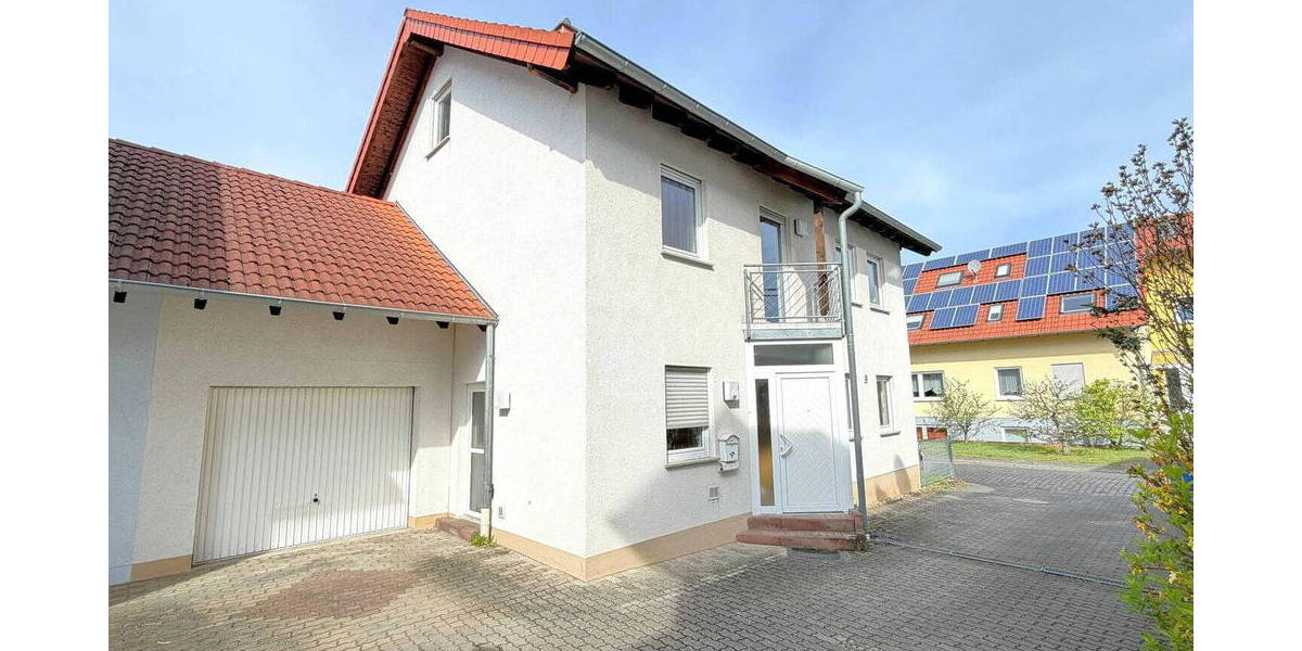 Einfamilienhaus Kindsbach - 5 Zimmer, 145 m&sup2;, 369.900&euro; | Angebot:26228723