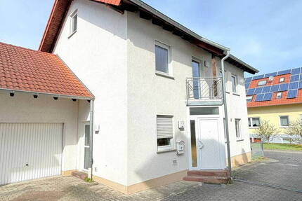 Haus Kindsbach - 5 Zimmer, 145 m&sup2;, 369.900&euro; | Angebot:26228723