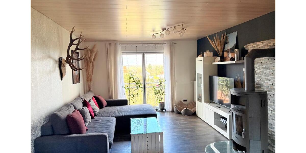 Mehrfamilienhaus, Wohnhaus Eppelborn - 5 Zimmer, 200 m&sup2;, 359.000&euro; | Angebot:26168113