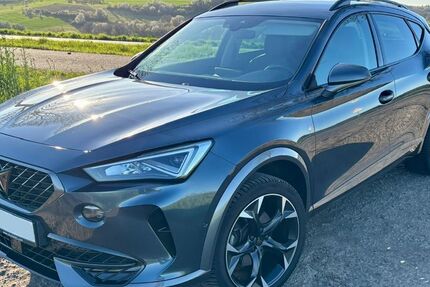 Cupra Formentor 29.760 km 25.690 &euro; Blieskastel 66440