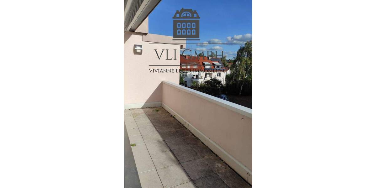 Etagenwohnung Saarbrücken St Johann - 4 Zimmer, 108 m&sup2;, 358.000&euro; | Angebot:25690283