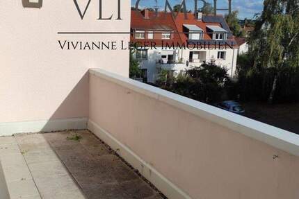 Wohnung Saarbrücken St Johann - 4 Zimmer, 108 m&sup2;, 358.000&euro; | Angebot:25690283