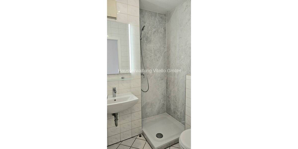 Etagenwohnung Saarbrücken / Am Homburg St Johann - 2 Zimmer, 38 m&sup2;, 465&euro; | Angebot:26768413