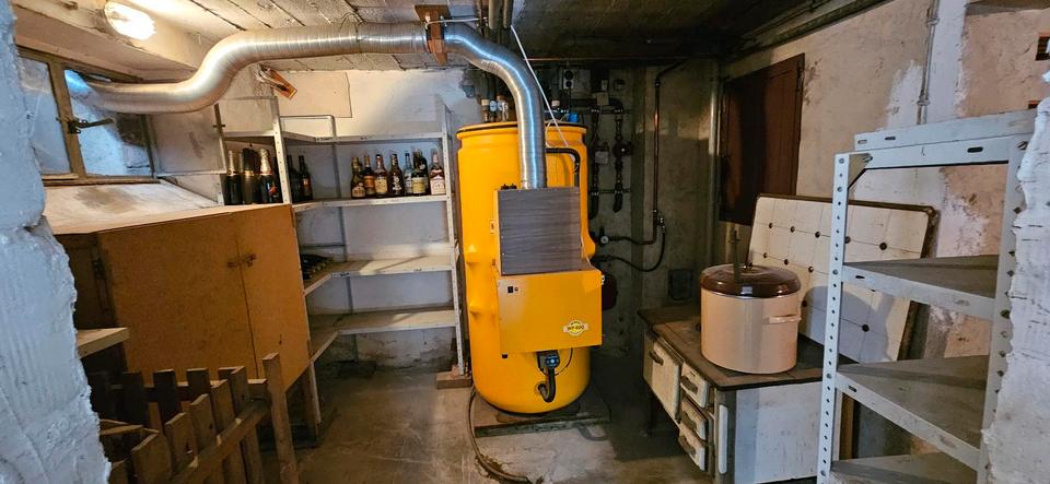 Einfamilienhaus Spiesen-Elversberg Elversberg - 198.000&euro; | Angebot:26214806