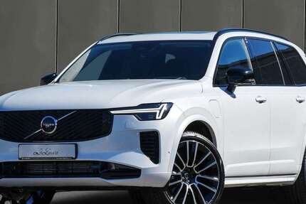 Volvo XC90 4.904 km 78.090 &euro; Saarbrücken 66121
