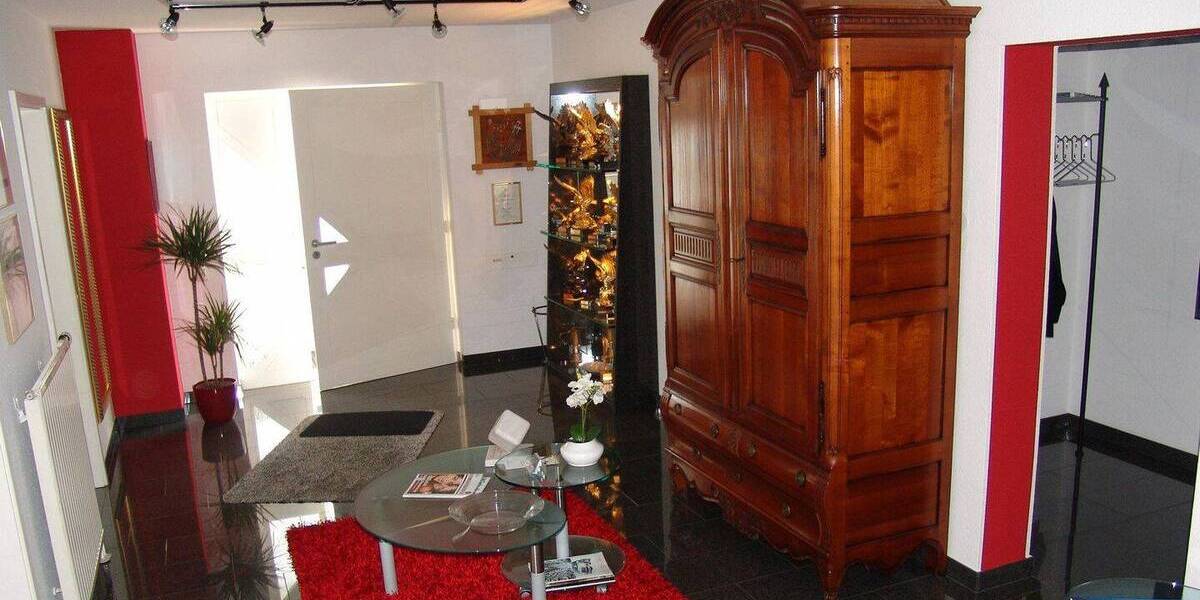 Mehrfamilienhaus, Wohnhaus Saarbrücken St Johann - 1 Zimmer, 420 m&sup2;, 1.780.000&euro; | Angebot:26819109