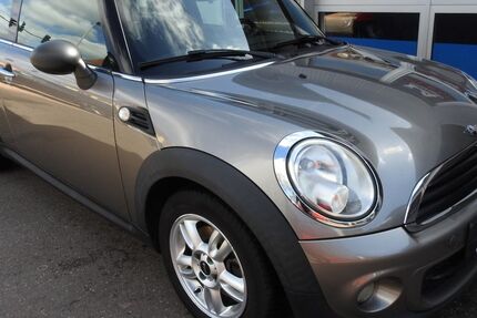 Mini One D 170.200 km 4.999 &euro; Zweibrücken 66482
