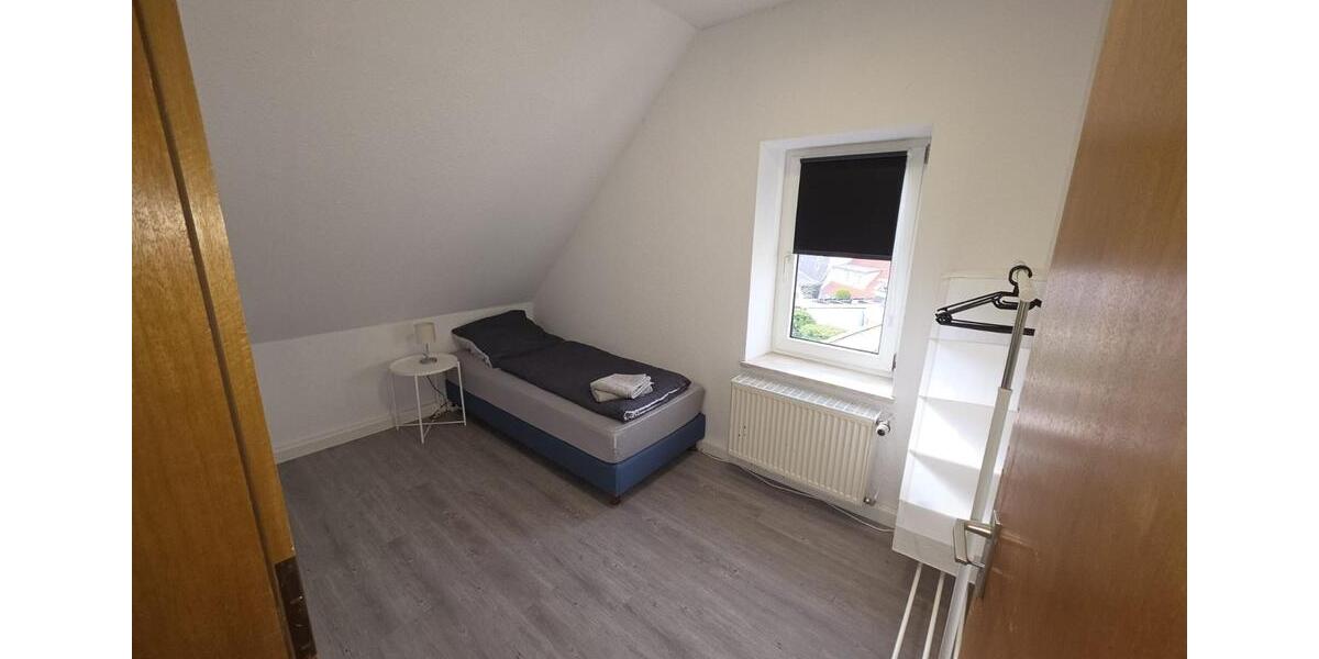 Dachgeschoßwohnung Kusel - 4 Zimmer, 85 m&sup2;, 2.500&euro; | Angebot:25899500