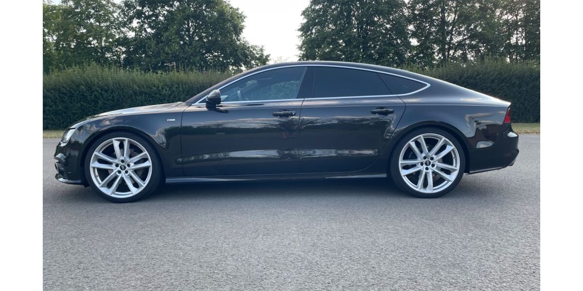 Audi A7 175.000 km 16.800 &euro; Zweibrücken 66482